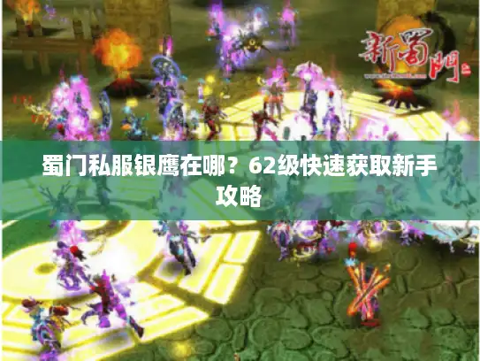 蜀门私服银鹰在哪？62级快速获取新手攻略