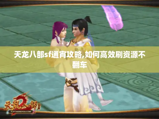 天龙八部sf通宵攻略,如何高效刷资源不翻车