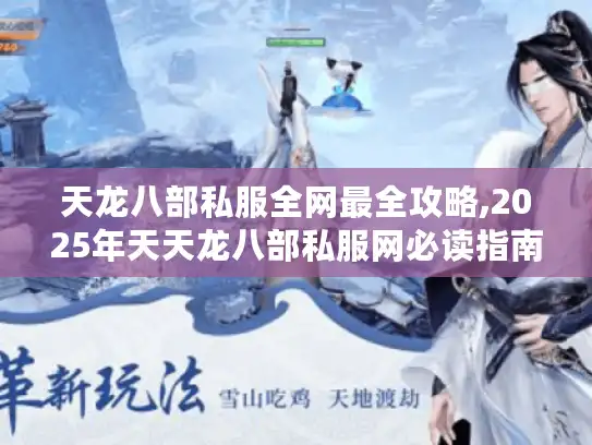 天龙八部私服全网最全攻略,2025年天天龙八部私服网必读指南 天龙八部私服全网最全攻略,2025年天天龙八部私服网必读指南