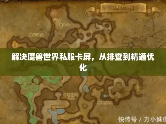解决魔兽世界私服卡屏，从排查到精通优化