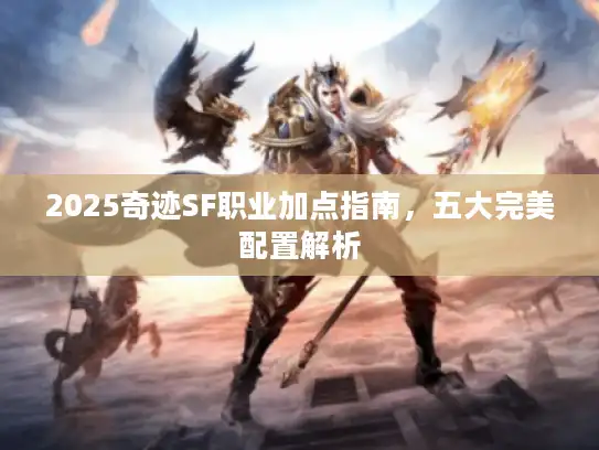 2025奇迹SF职业加点指南，五大完美配置解析