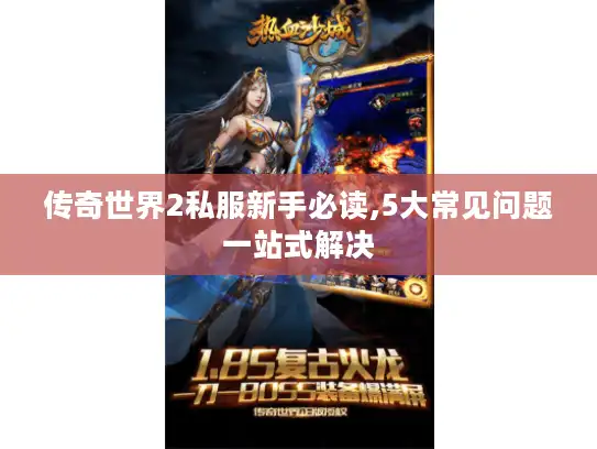 传奇世界2私服新手必读,5大常见问题一站式解决 传奇世界2私服新手必读,5大常见问题一站式解决