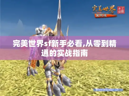 完美世界sf新手必看,从零到精通的实战指南