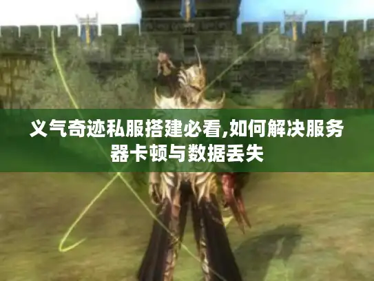 义气奇迹私服搭建必看,如何解决服务器卡顿与数据丢失