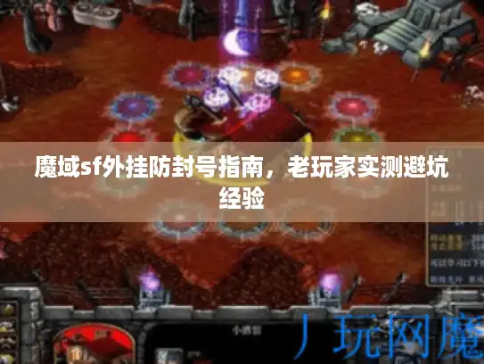 魔域sf外挂防封号指南，老玩家实测避坑经验