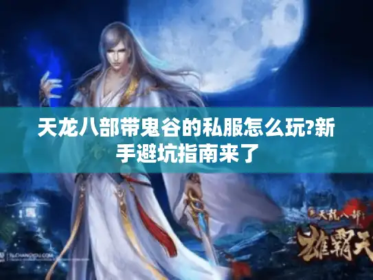 天龙八部带鬼谷的私服怎么玩?新手避坑指南来了