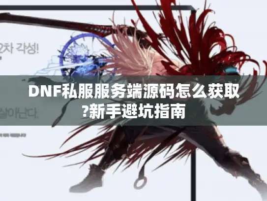 DNF私服服务端源码怎么获取?新手避坑指南