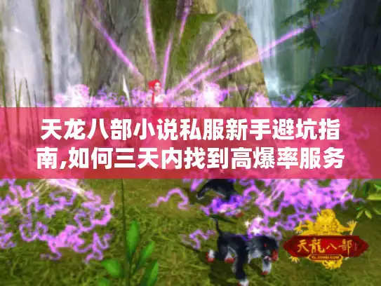 天龙八部小说私服新手避坑指南,如何三天内找到高爆率服务器? 天龙八部小说私服新手避坑指南,如何三天内找到高爆率服务器?