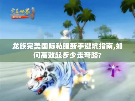 龙族完美国际私服新手避坑指南,如何高效起步少走弯路? 龙族完美国际私服新手避坑指南,如何高效起步少走弯路?