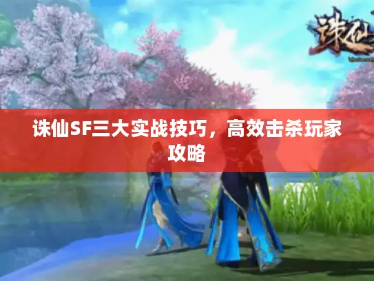 诛仙SF三大实战技巧,高效击杀玩家攻略 诛仙SF三大实战技巧,高效击杀玩家攻略