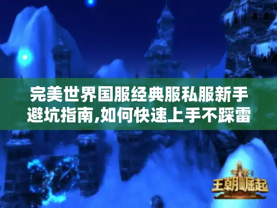 完美世界国服经典服私服新手避坑指南,如何快速上手不踩雷 完美世界国服经典服私服新手避坑指南,如何快速上手不踩雷