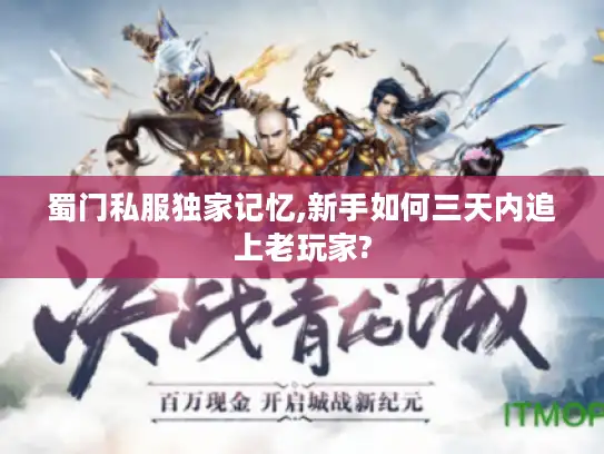 蜀门私服独家记忆,新手如何三天内追上老玩家?