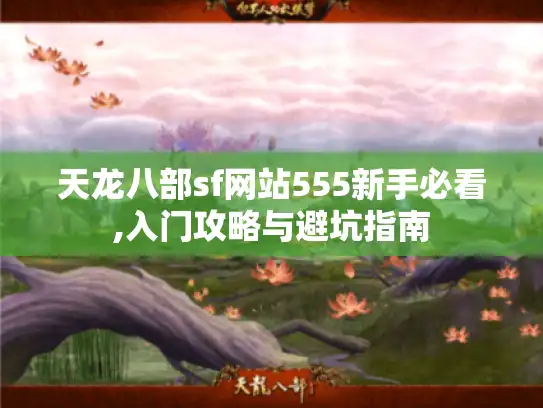 天龙八部sf网站555新手必看,入门攻略与避坑指南