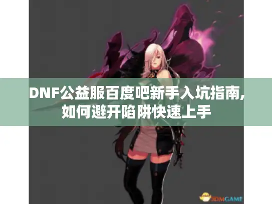 DNF公益服百度吧新手入坑指南,如何避开陷阱快速上手