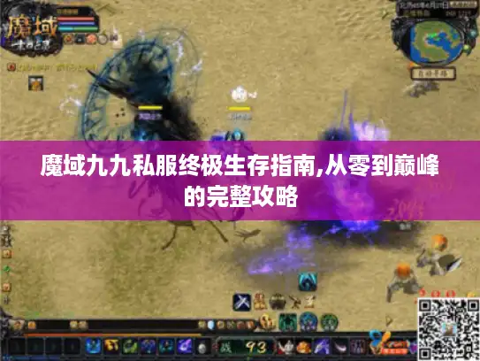 魔域九九私服终极生存指南,从零到巅峰的完整攻略