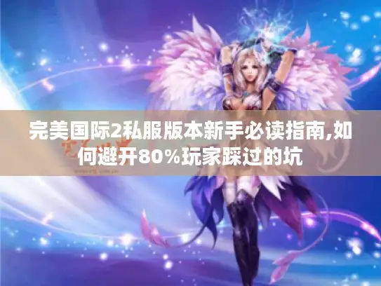 完美国际2私服版本新手必读指南,如何避开80%玩家踩过的坑