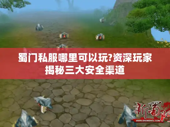 蜀门私服哪里可以玩?资深玩家揭秘三大安全渠道