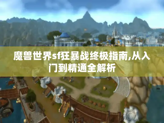 魔兽世界sf狂暴战终极指南,从入门到精通全解析