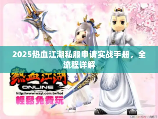 2025热血江湖私服申请实战手册，全流程详解