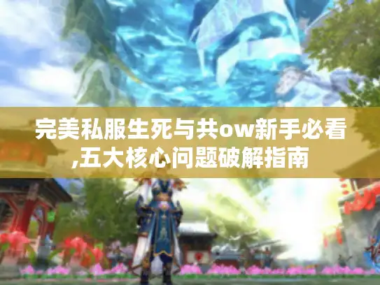 完美私服生死与共ow新手必看,五大核心问题破解指南 完美私服生死与共ow新手必看,五大核心问题破解指南