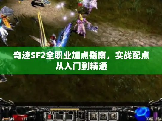 奇迹SF2全职业加点指南，实战配点从入门到精通