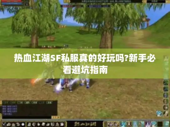 热血江湖SF私服真的好玩吗?新手必看避坑指南