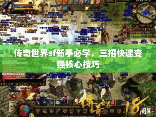 传奇世界sf新手必学,三招快速变强核心技巧 传奇世界sf新手必学,三招快速变强核心技巧