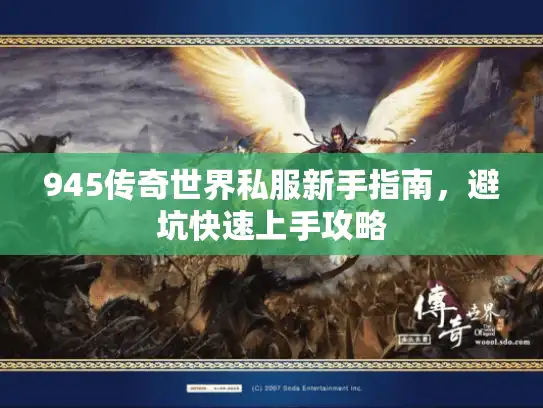 945传奇世界私服新手指南，避坑快速上手攻略