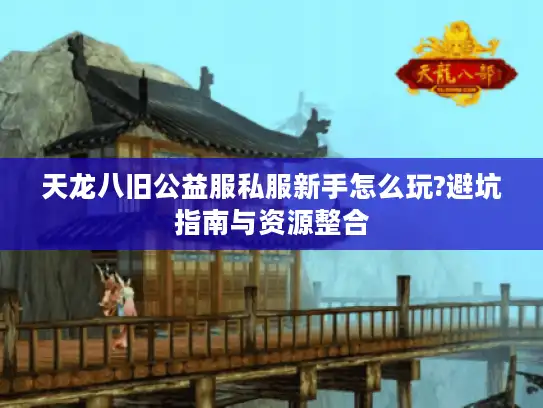 天龙八旧公益服私服新手怎么玩?避坑指南与资源整合 天龙八旧公益服私服新手怎么玩?避坑指南与资源整合
