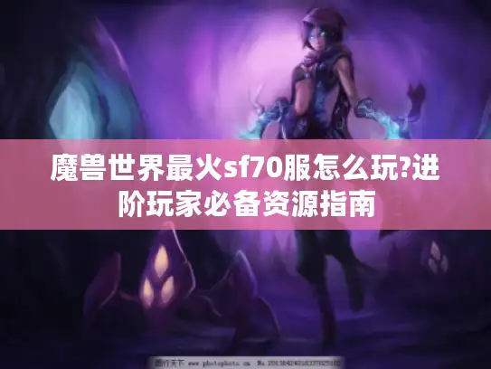 魔兽世界最火sf70服怎么玩?进阶玩家必备资源指南
