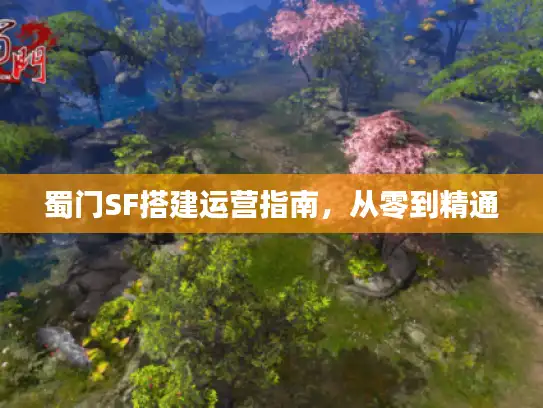 蜀门SF搭建运营指南，从零到精通