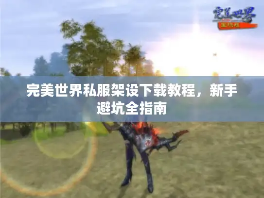 完美世界私服架设下载教程,新手避坑全指南 完美世界私服架设下载教程,新手避坑全指南