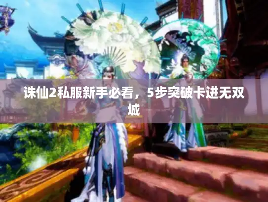 诛仙2私服新手必看,5步突破卡进无双城 诛仙2私服新手必看,5步突破卡进无双城