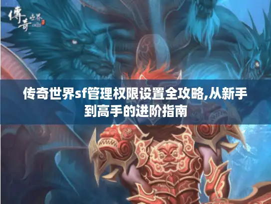 传奇世界sf管理权限设置全攻略,从新手到高手的进阶指南 传奇世界sf管理权限设置全攻略,从新手到高手的进阶指南