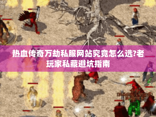 热血传奇万劫私服网站究竟怎么选?老玩家私藏避坑指南 热血传奇万劫私服网站究竟怎么选?老玩家私藏避坑指南