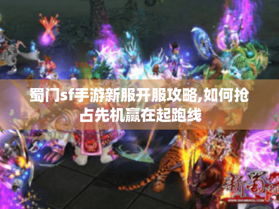 蜀门sf手游新服开服攻略,如何抢占先机赢在起跑线