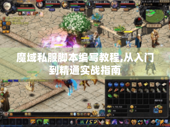 魔域私服脚本编写教程,从入门到精通实战指南 魔域私服脚本编写教程,从入门到精通实战指南