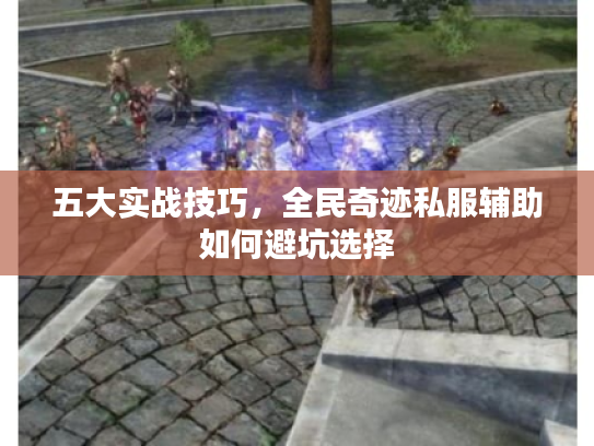 五大实战技巧,全民奇迹私服辅助如何避坑选择 五大实战技巧,全民奇迹私服辅助如何避坑选择