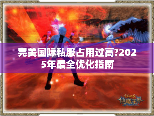 完美国际私服占用过高?2025年最全优化指南 完美国际私服占用过高?2025年最全优化指南