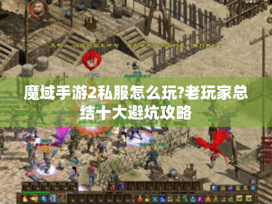 魔域手游2私服怎么玩?老玩家总结十大避坑攻略 魔域手游2私服怎么玩?老玩家总结十大避坑攻略