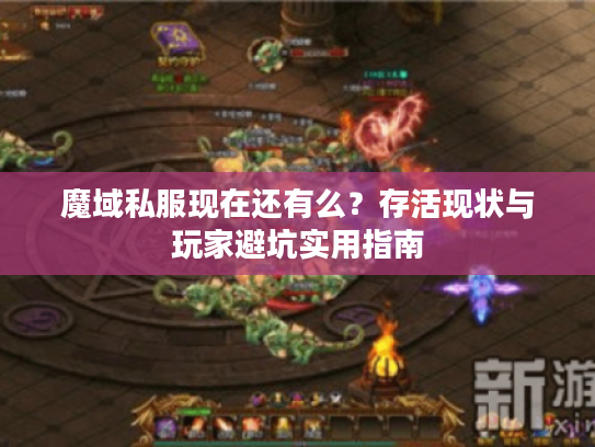 魔域私服现在还有么？存活现状与玩家避坑实用指南