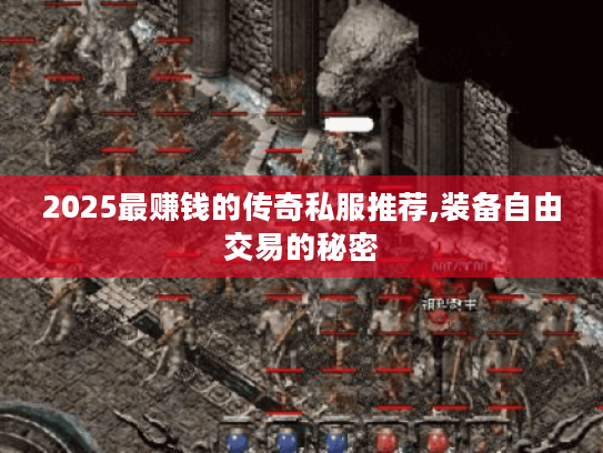 2025最赚钱的传奇私服推荐,装备自由交易的秘密 2025最赚钱的传奇私服推荐,装备自由交易的秘密