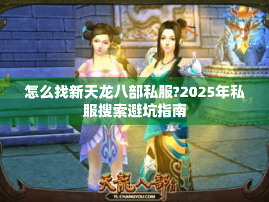 怎么找新天龙八部私服?2025年私服搜索避坑指南