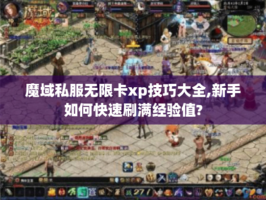 魔域私服无限卡xp技巧大全,新手如何快速刷满经验值? 魔域私服无限卡xp技巧大全,新手如何快速刷满经验值?