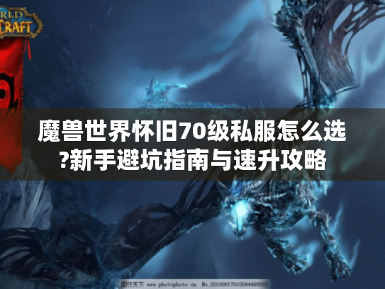 魔兽世界怀旧70级私服怎么选?新手避坑指南与速升攻略 魔兽世界怀旧70级私服怎么选?新手避坑指南与速升攻略