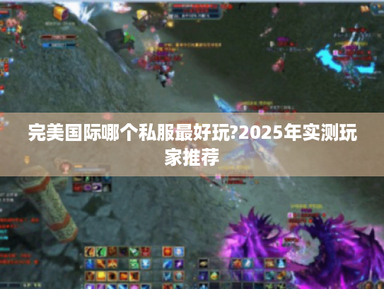 完美国际哪个私服最好玩?2025年实测玩家推荐 完美国际哪个私服最好玩?2025年实测玩家推荐
