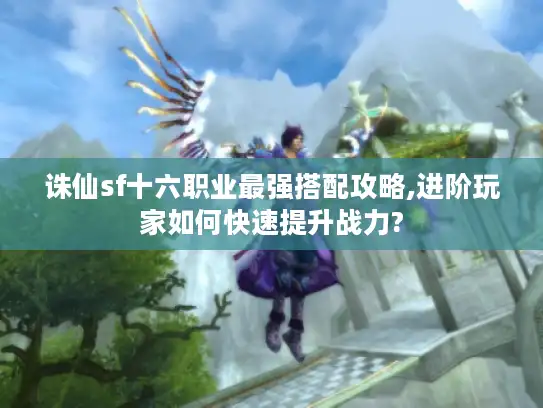 诛仙sf十六职业最强搭配攻略,进阶玩家如何快速提升战力?