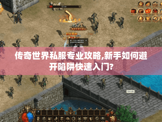 传奇世界私服专业攻略,新手如何避开陷阱快速入门? 传奇世界私服专业攻略,新手如何避开陷阱快速入门?