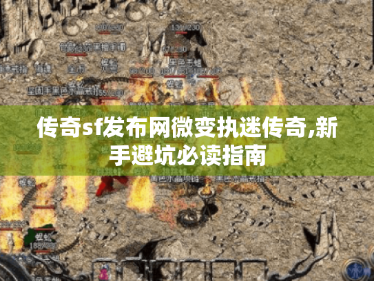 传奇sf发布网微变执迷传奇,新手避坑必读指南