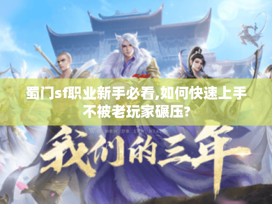 蜀门sf职业新手必看,如何快速上手不被老玩家碾压?